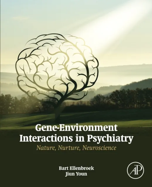 Gene-Environment Interactions in Psychiatry