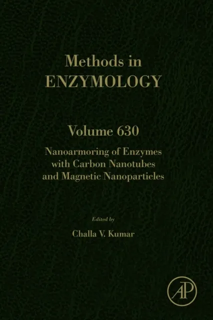 Nanoarmoring of Enzymes with Carbon Nanotubes and Magnetic Nanoparticles