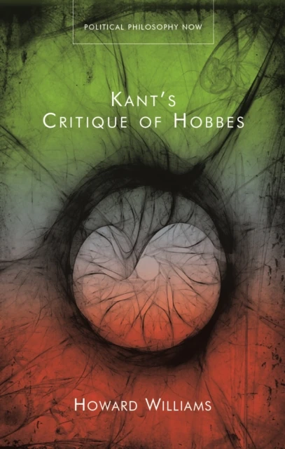 Kant's Critique of Hobbes