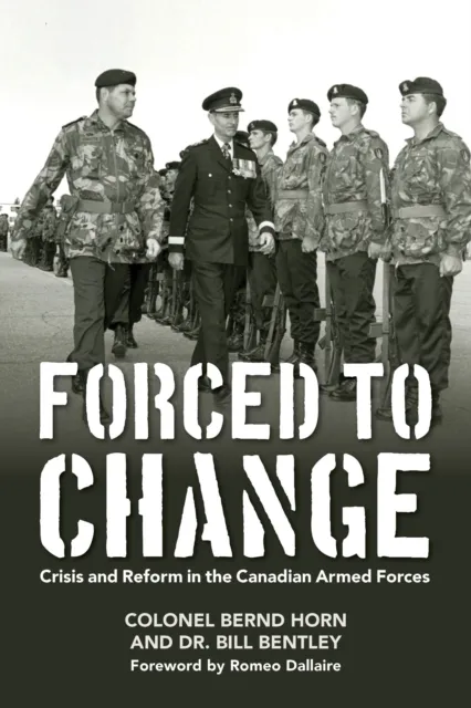 Forced to Change