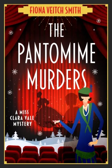 Pantomime Murders