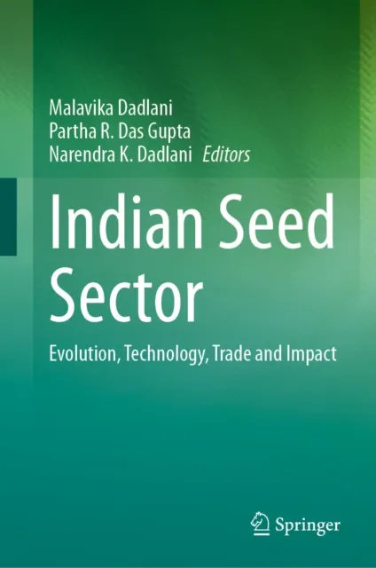 Indian Seed Sector