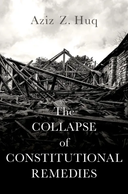 Collapse of Constitutional Remedies
