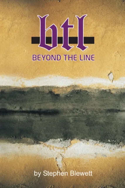 Beyond the Line