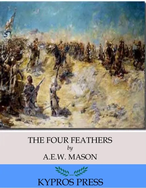 Four Feathers