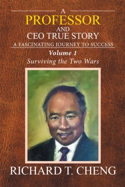 Professor and Ceo True Story