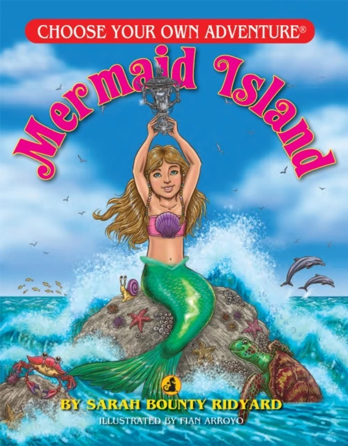 Mermaid Island