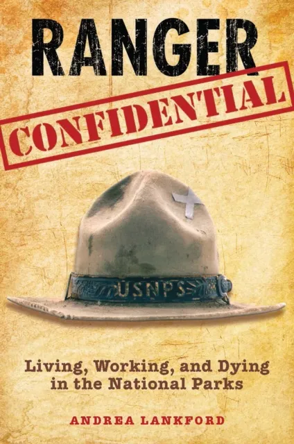 Ranger Confidential