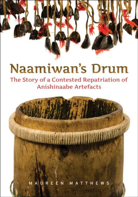 Naamiwan's Drum