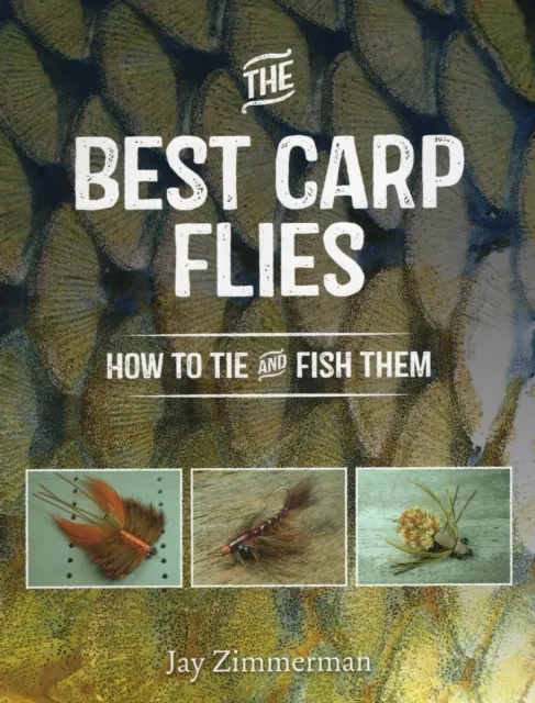 Best Carp Flies