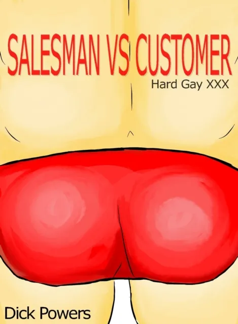 Salesman VS Customer