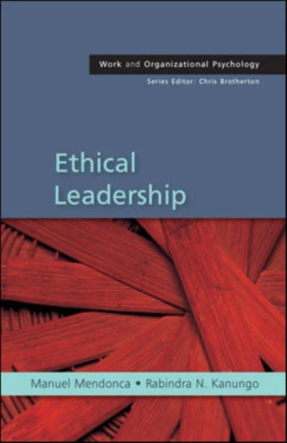 Ethical Leadership