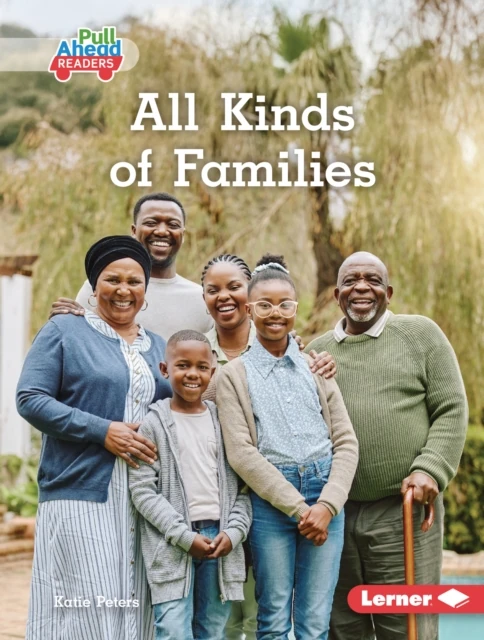 All Kinds of Families