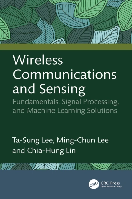 Wireless Communications and Sensing