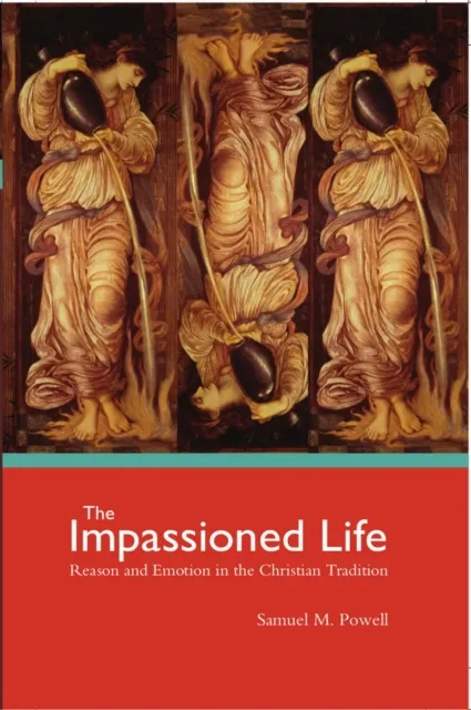 Impassioned Life