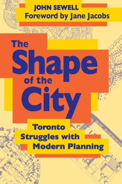 Shape of the City