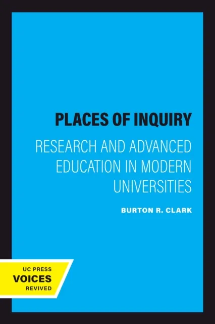 Places of Inquiry
