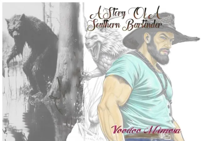 Voodoo Mimosa