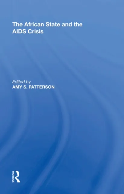 African State and the AIDS Crisis