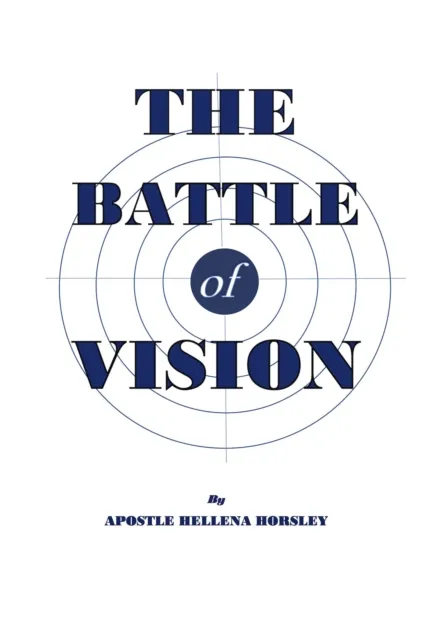 Battle of Vision