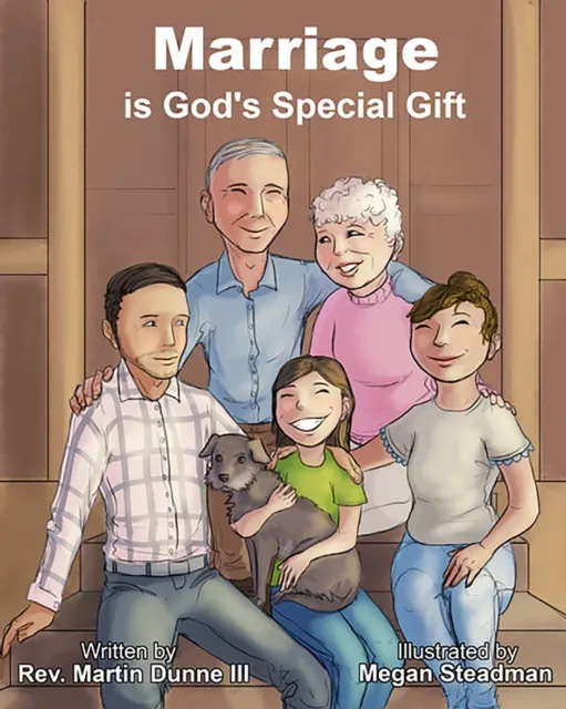 Marriage is God's Special Gift