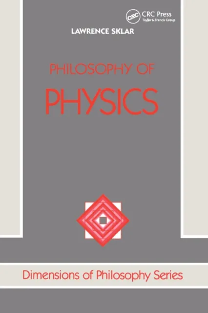 Philosophy Of Physics