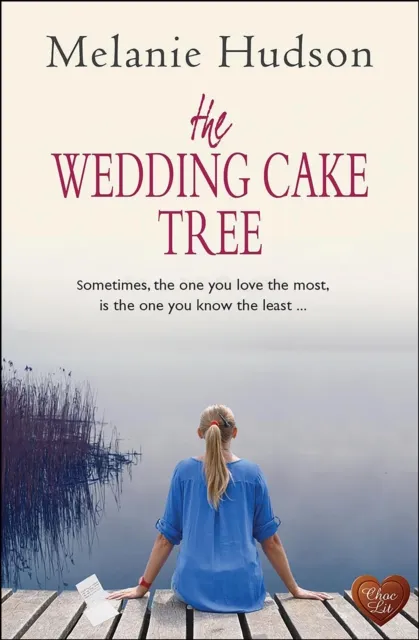 Wedding Cake Tree