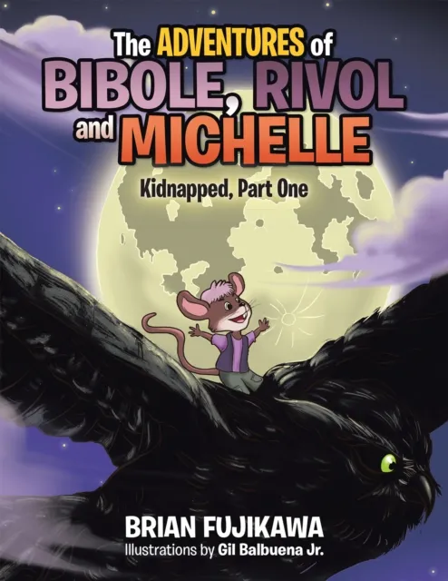 Adventures of Bibole, Rivol, and Michelle