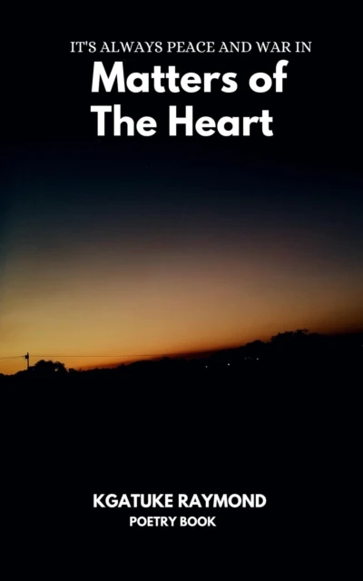 Matters Of The Heart