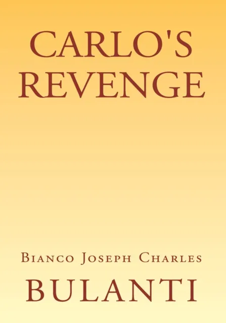 Carlo's Revenge