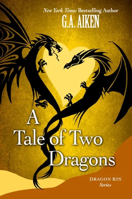 Tale of Two Dragons