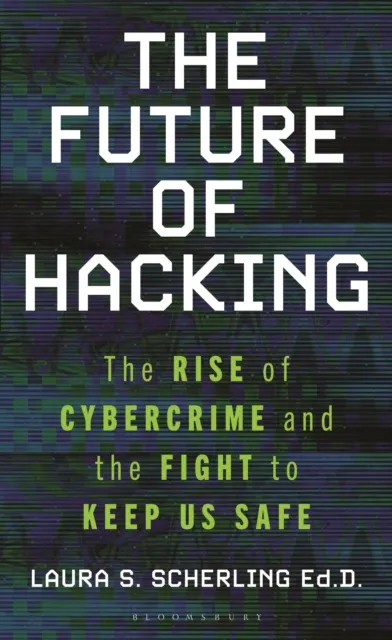 Future of Hacking