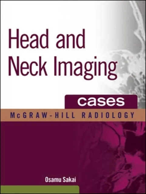 Head and Neck Imaging Cases