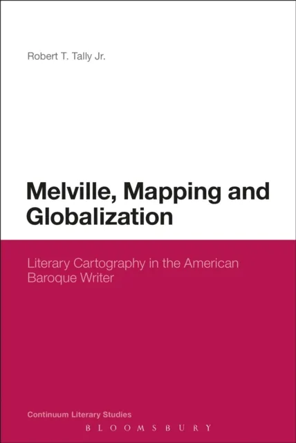 Melville, Mapping and Globalization