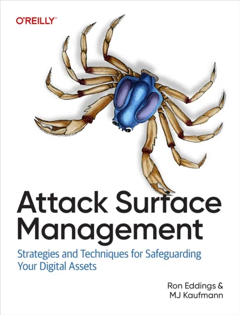 Attack Surface Management