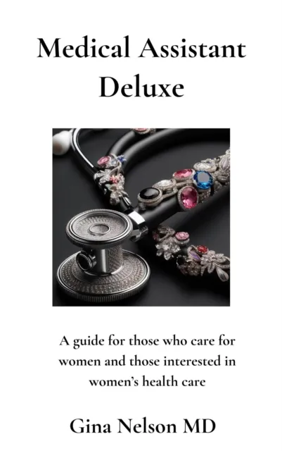 Medical Assistant Deluxe