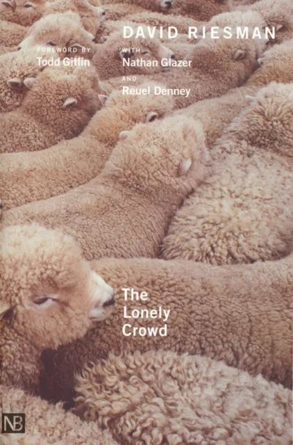 Lonely Crowd