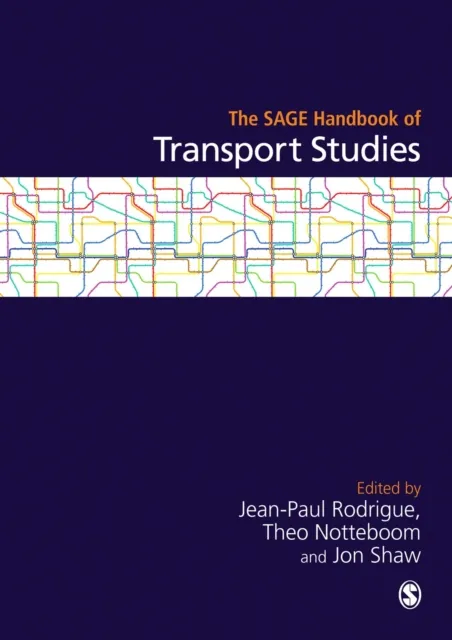 SAGE Handbook of Transport Studies