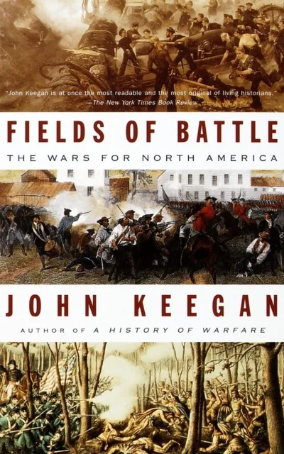 Fields of Battle