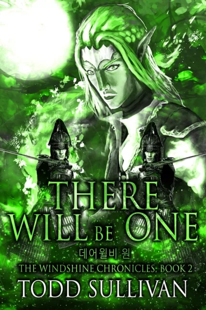 There Will  Be One