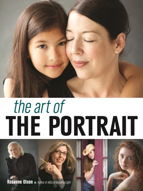 Art of the Portrait