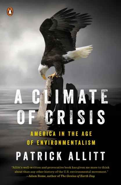 Climate of Crisis