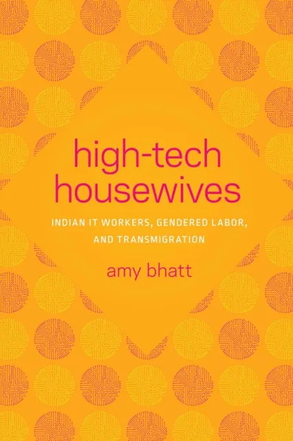 High-Tech Housewives