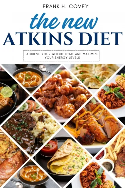 New Atkins Diet:::