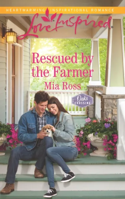 Rescued by the Farmer