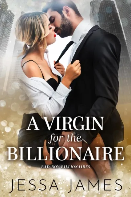 Virgin for the Billionaire