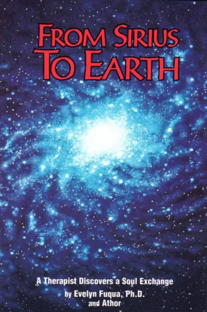 From Sirius to Earth