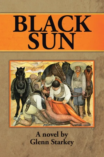 Black Sun