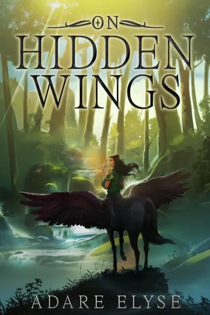 On Hidden Wings
