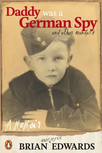 Tony Wheeler's Bad Lands